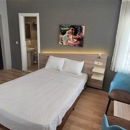 Armoni City Otel Istambul Exterior foto
